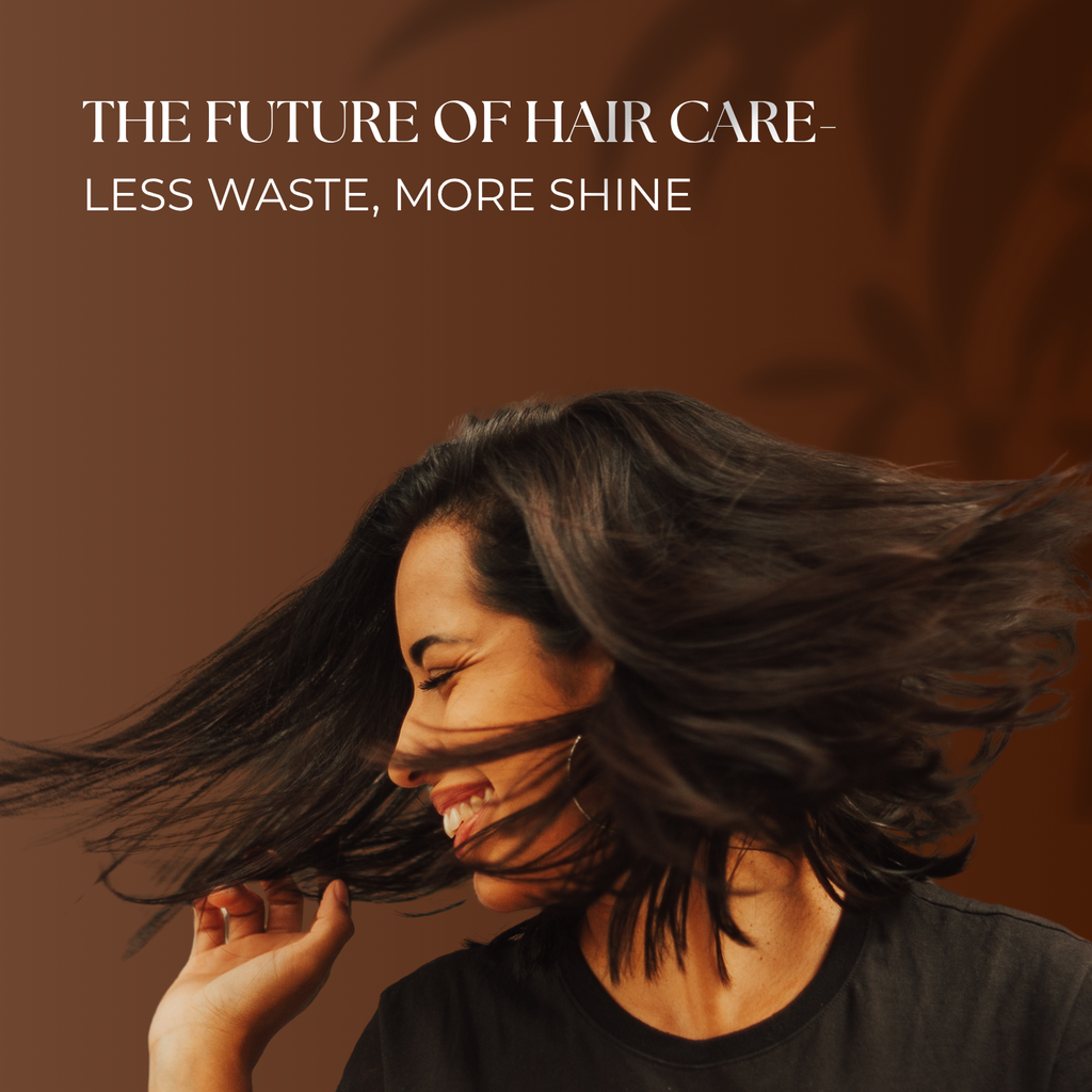 Coconut Milk & Avocado Nourishing Shampoo Bar For Dry & Damaged Hair I 60 gms