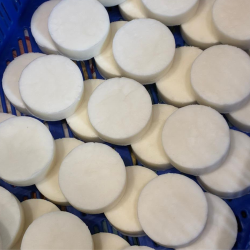 Coconut Milk & Avocado Nourishing Shampoo Bar For Dry & Damaged Hair I 60 gms