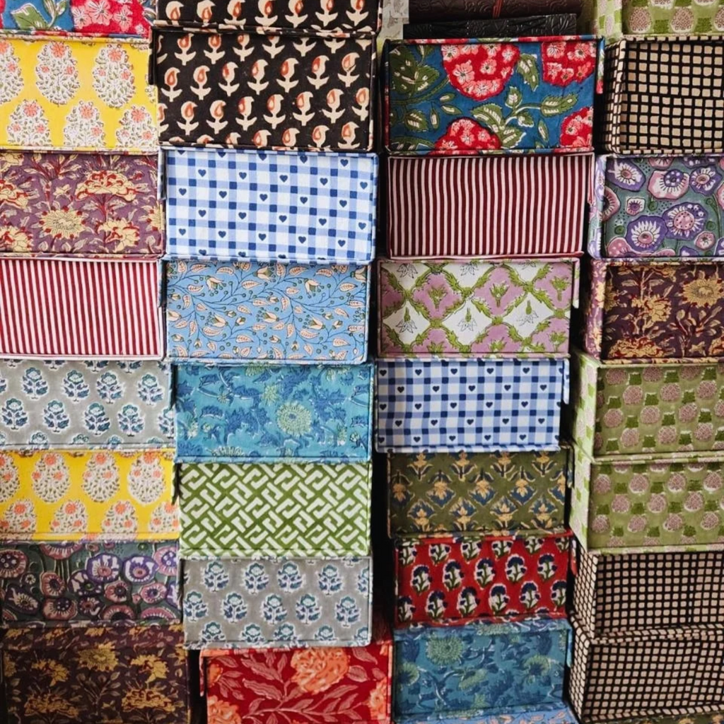 Handmade Gift Box | Jaipuri Gift Box